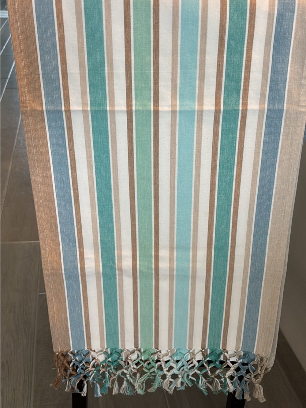 Tablecloth Runner